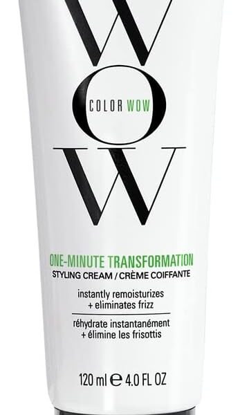 COLOR WOW One-Minute Transformation, – 21.50