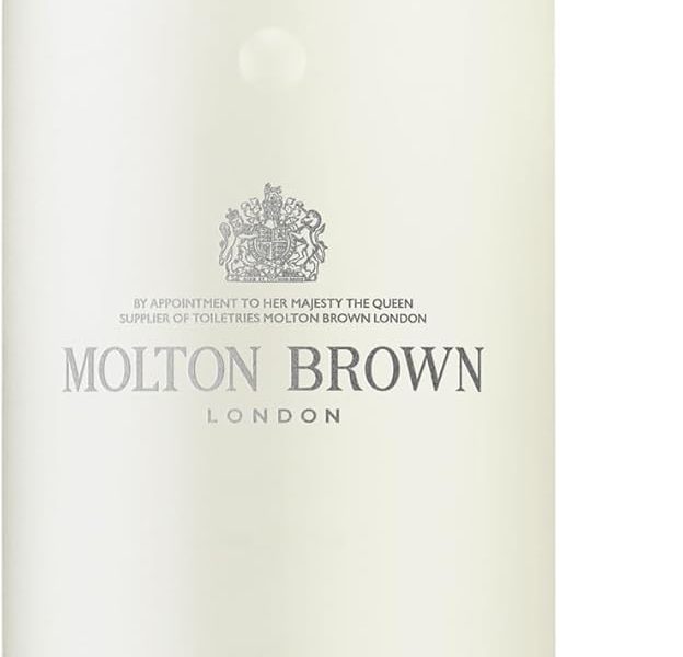 Molton Brown Purifying Conditioner with Indian Cress 300 ml, – 22.00
