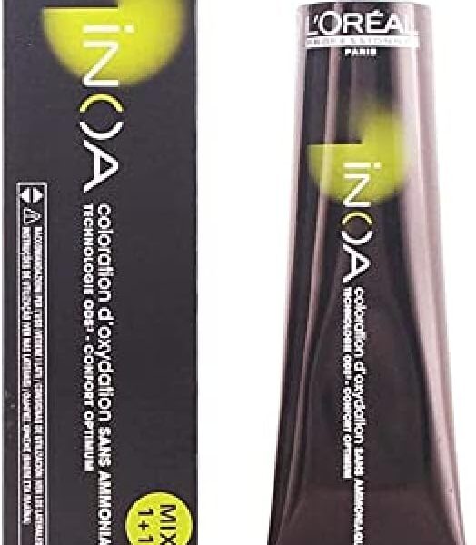 Loreal INOA 6.1 60GRM V511, – 16.73