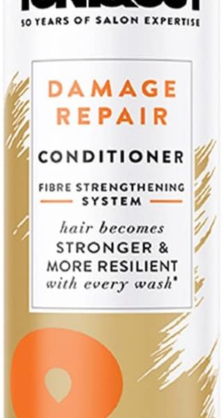 Toni & Guy Nourish Damaged Conditioner, 250 ml, –