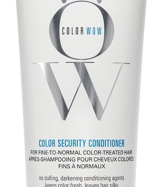 COLOR WOW Color Security Conditioner, – 21.50