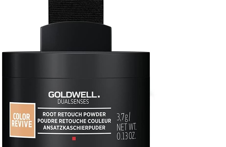 Goldwell Dualsenses Color Revive Root Touch Up 3.7g, – 31.40