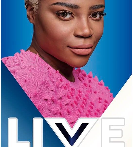 Schwarzkopf LIVE Post-Bleach Hair Toner, Soft Blonde Semi-Permanent Colour Toner, for Cool Blondes, Soft Blonde Toner Neutralises Brassiness and Yellow Tones for up to 16 Washes, – 6.18