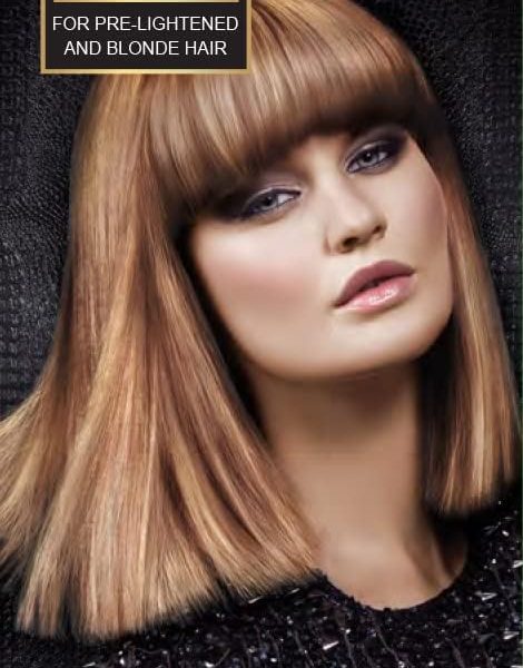 Jerome Russell Bblonde Caramel Maximum Blonde Toner  Non-Permanent Hair Toner for Pre-Lightened & Blonde Hair Colour, Hair Dye with No Ammonia or Peroxide, Lasts 8 Washes, 75ml, – 4.99