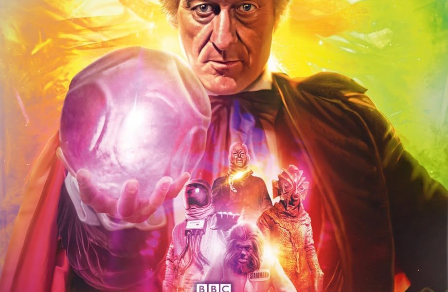 Doctor Who: The Collection Season 7, – 54.99