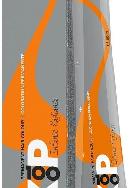 XP100 Intense Radiance Permanent Hair Colour – 12.1 Special Blonde Pearl Ash 100ml, – 8.45