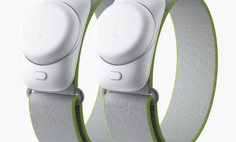 PICO Motion Trackers, – 29.99