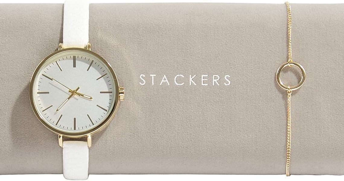 Stone Velvet Watch/Bracelet Pad, – 8.00