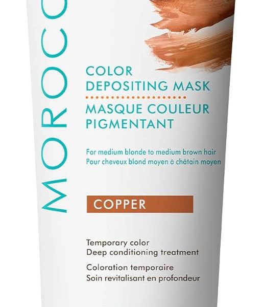 Moroccanoil Colour Depositing Mask, – 23.33