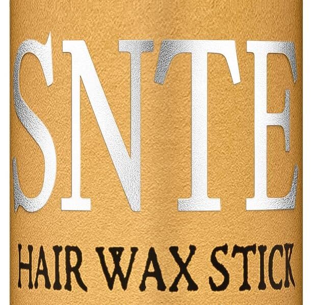 Hair Wax Stick, Long-lasting Styling Wax, Non-greasy Hair Stick for Flyaways & Edge Frizz – Bun Maker & Styling Accessories for Women & Girls, – 6.99