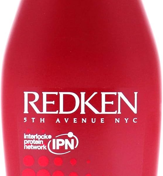Redken Color Extend Blondage Depositing Purple Conditioner 250ml, RED:34425, – 10.55