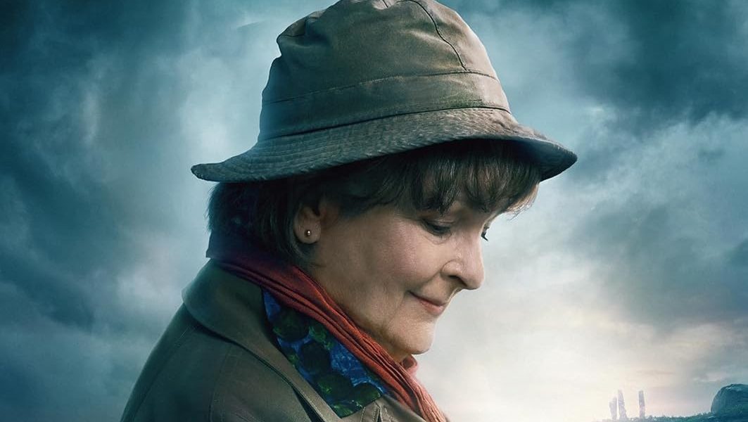 Vera: Series 14, – 12.99