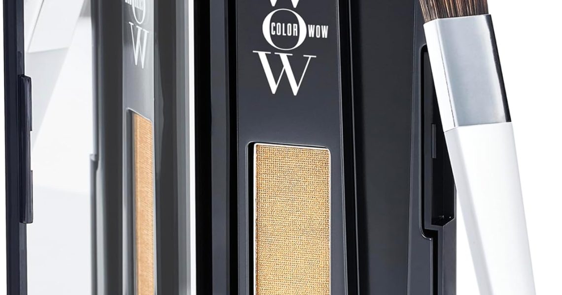 COLOR WOW Root Cover Up, – 29.50