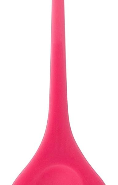 Framar Classic Hair Dye Brush  Hair Colour Brush for Highlights Hair Dye Kit, Hair Tint Brush for Highlight Kit, Tinting Brush for Bleach Hair Dye, Hair Bleach Kit, Hair Colouring Brush  Pink, – 6.99
