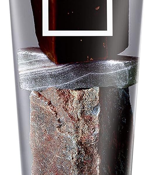 Wella Professionals Color Fresh Mask, Temporary Colour Refresh Treatment, Semi-Permanent Hair Dye, Hair Gloss Treatment for Brown Hair, – 13.87