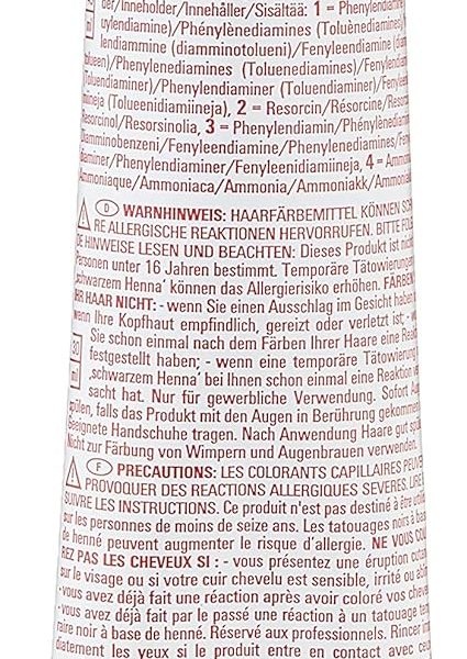Wella Colour Touch Demi-Permanent Hair Colour, No. 9/97 Very Light Cendre Brunette Blonde, 60 ml, – 8.29